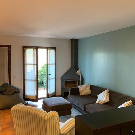 Appartement Saldes Pedraforca Extérieur photo