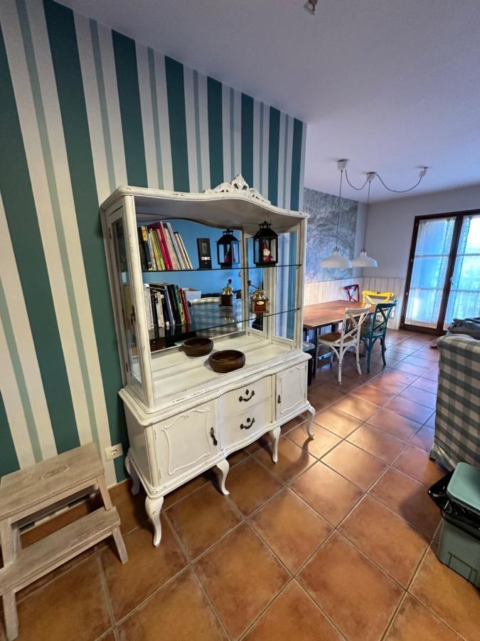 Appartement Saldes Pedraforca Extérieur photo